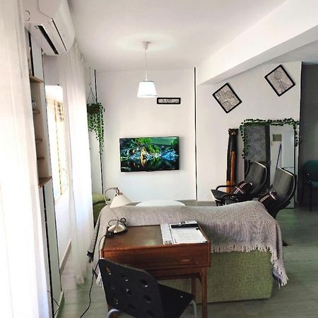 Apartmán Loft Centro Con Parking Gratis Y Azotea Chillout Gratis! Talavera de la Reina Exteriér fotografie