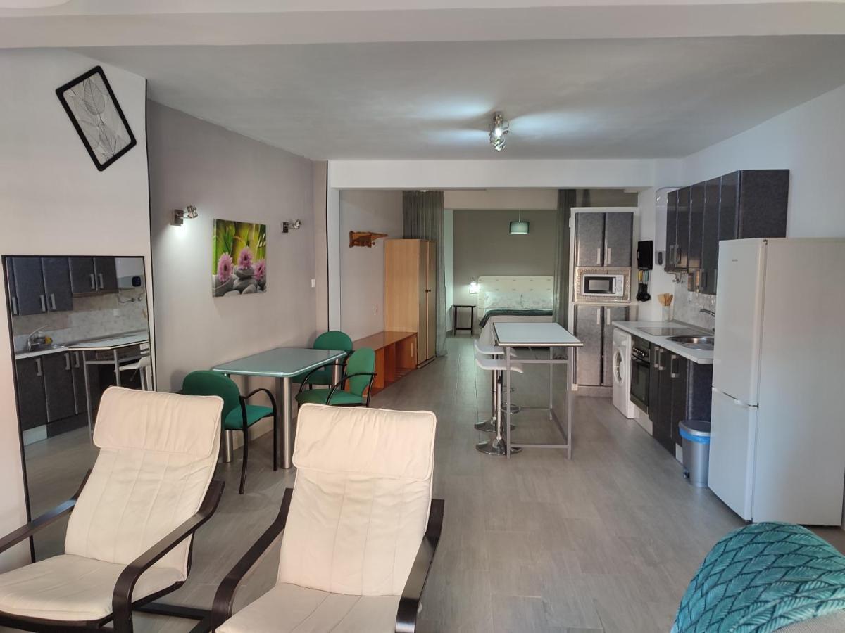 Apartmán Loft Centro Con Parking Gratis Y Azotea Chillout Gratis! Talavera de la Reina Exteriér fotografie