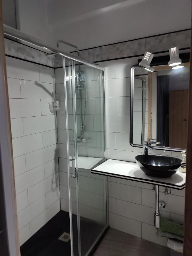 Apartmán Loft Centro Con Parking Gratis Y Azotea Chillout Gratis! Talavera de la Reina Exteriér fotografie