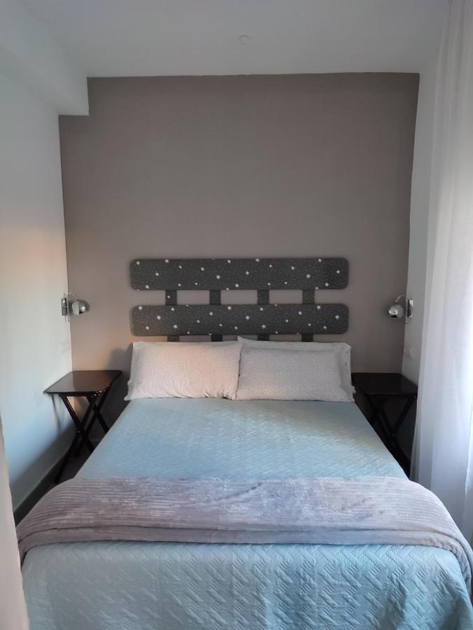 Apartmán Loft Centro Con Parking Gratis Y Azotea Chillout Gratis! Talavera de la Reina Exteriér fotografie
