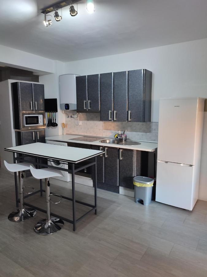 Apartmán Loft Centro Con Parking Gratis Y Azotea Chillout Gratis! Talavera de la Reina Exteriér fotografie