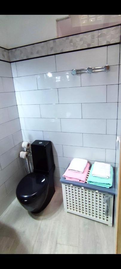 Apartmán Loft Centro Con Parking Gratis Y Azotea Chillout Gratis! Talavera de la Reina Exteriér fotografie