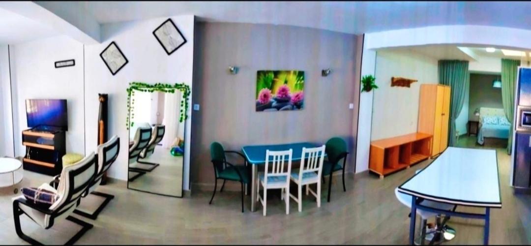 Apartmán Loft Centro Con Parking Gratis Y Azotea Chillout Gratis! Talavera de la Reina Exteriér fotografie