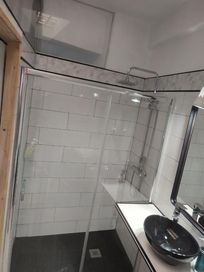 Apartmán Loft Centro Con Parking Gratis Y Azotea Chillout Gratis! Talavera de la Reina Exteriér fotografie