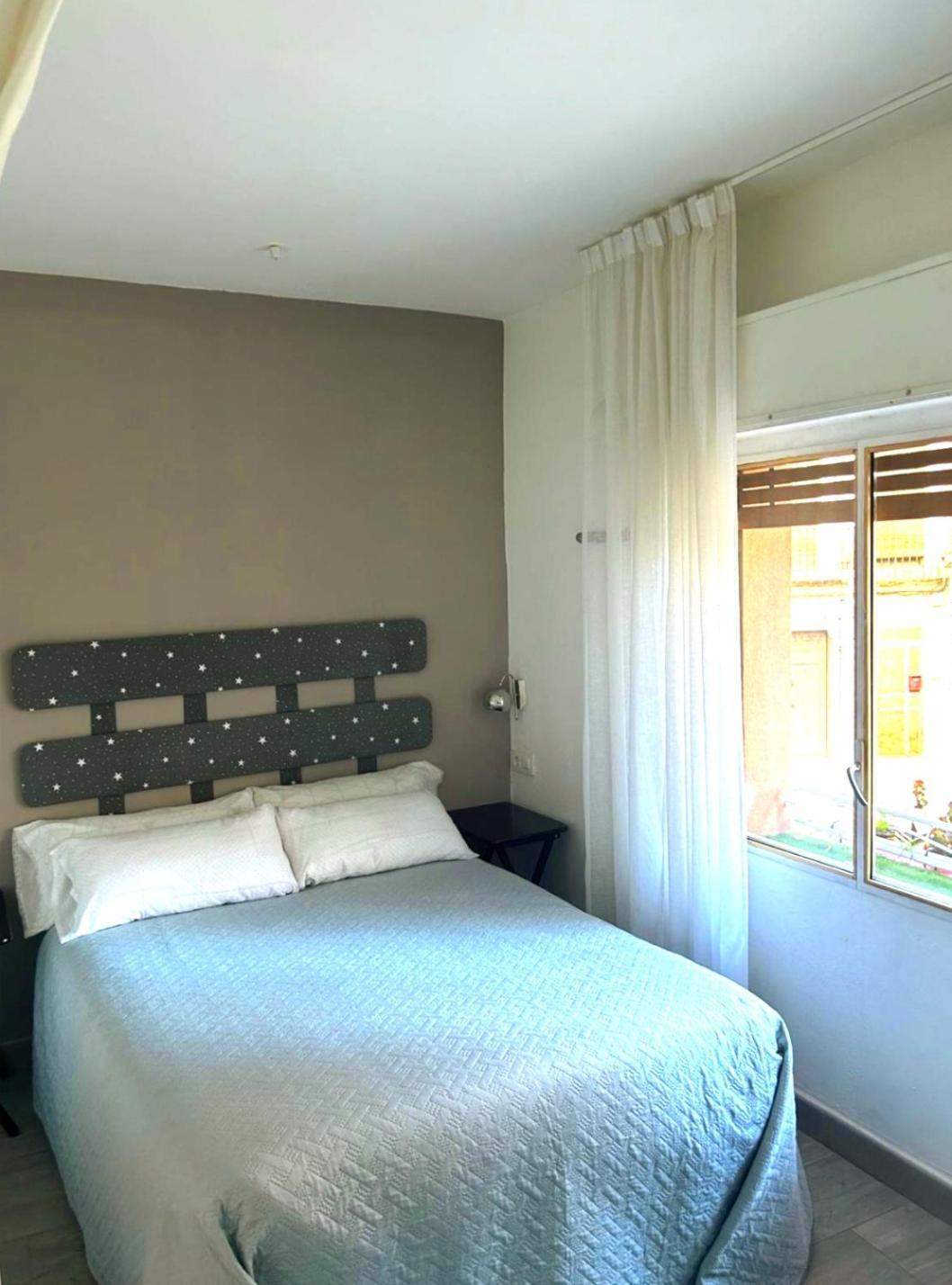 Apartmán Loft Centro Con Parking Gratis Y Azotea Chillout Gratis! Talavera de la Reina Exteriér fotografie