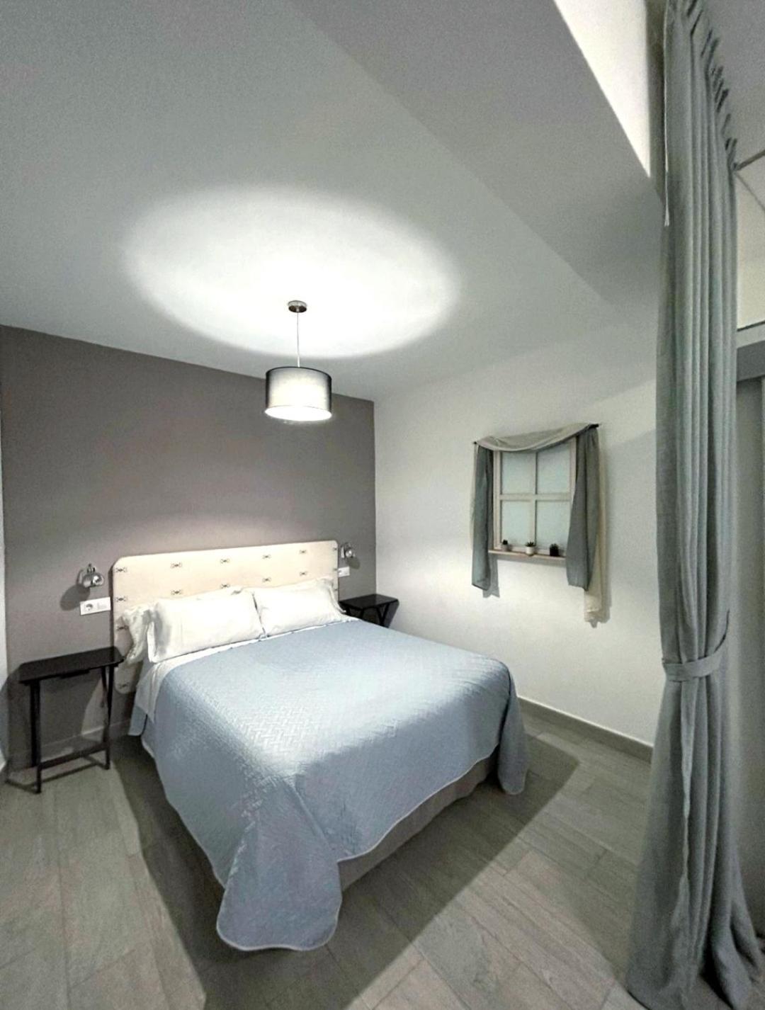 Apartmán Loft Centro Con Parking Gratis Y Azotea Chillout Gratis! Talavera de la Reina Exteriér fotografie