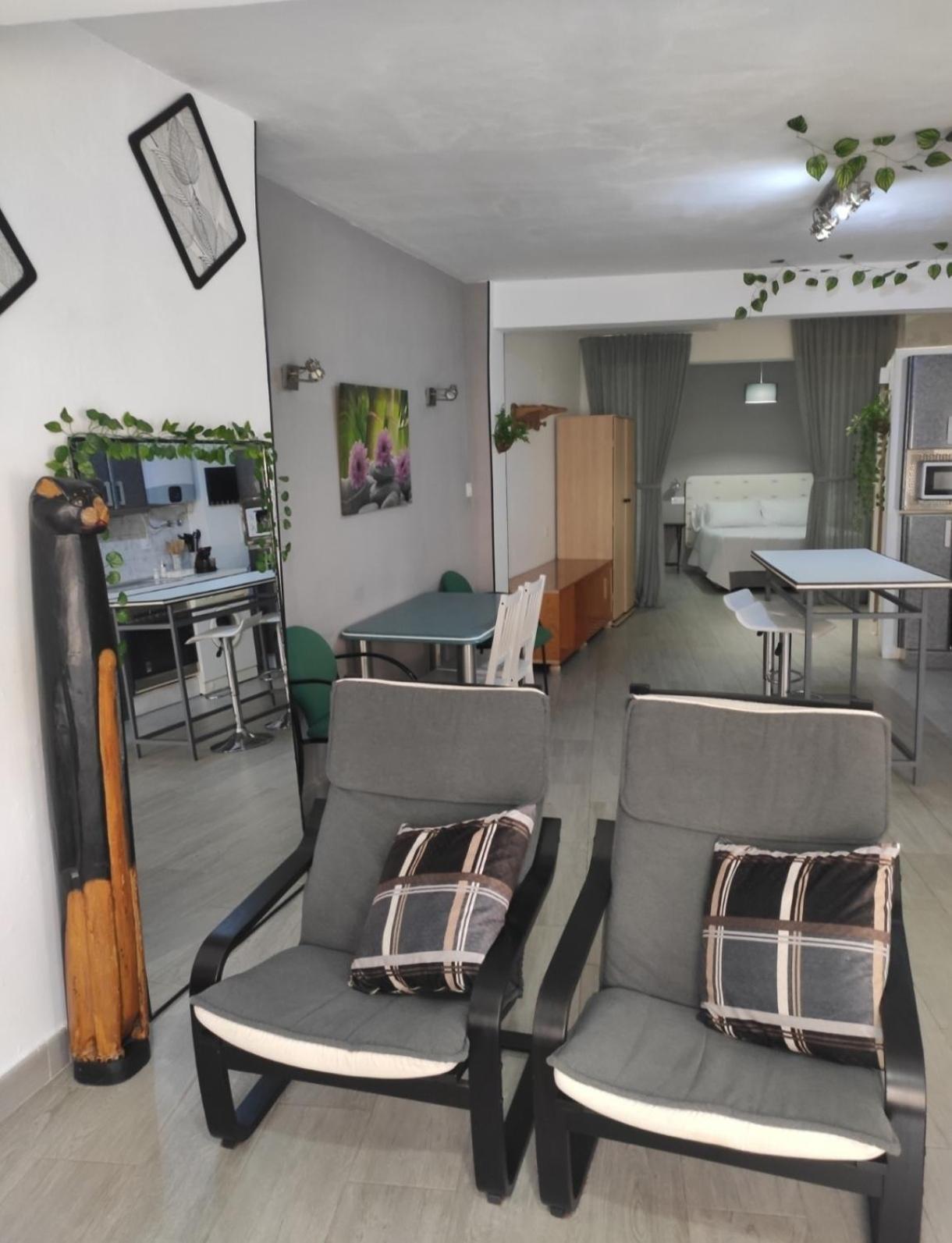 Apartmán Loft Centro Con Parking Gratis Y Azotea Chillout Gratis! Talavera de la Reina Exteriér fotografie