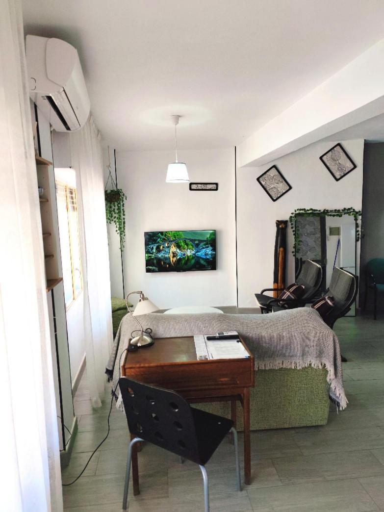 Apartmán Loft Centro Con Parking Gratis Y Azotea Chillout Gratis! Talavera de la Reina Exteriér fotografie